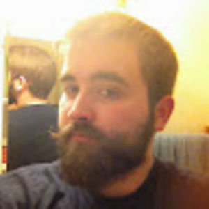 Meet your Posher, Nicholas